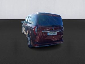 Renault Kangoo Life Edition One 1.5 Blue Dci 70kw(95cv) - Foto 7