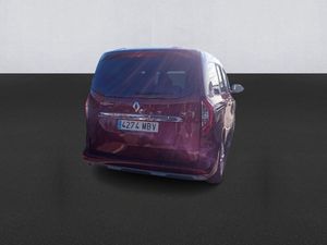 Renault Kangoo Life Edition One 1.5 Blue Dci 70kw(95cv) - Foto 5