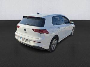 Volkswagen Golf Life 2.0 Tdi 85kw (115cv) - Foto 5