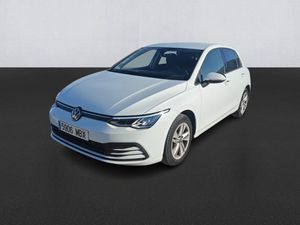 Volkswagen Golf Life 2.0 Tdi 85kw (115cv) - Foto 2