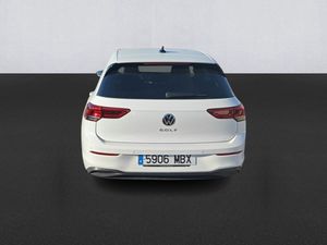 Volkswagen Golf Life 2.0 Tdi 85kw (115cv) - Foto 6