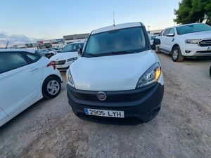 Fiat Doblo Cargo Sx 1.6 Mjet 77kw (105cv) - Foto 3
