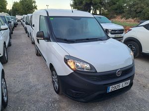 Fiat Doblo Cargo Sx 1.6 Mjet 77kw (105cv) - Foto 4