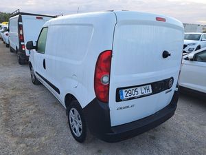 Fiat Doblo Cargo Sx 1.6 Mjet 77kw (105cv) - Foto 7