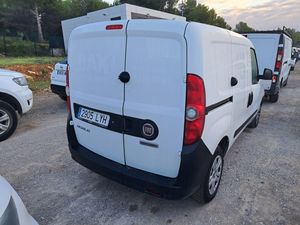 Fiat Doblo Cargo Sx 1.6 Mjet 77kw (105cv) - Foto 5