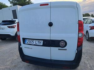 Fiat Doblo Cargo Sx 1.6 Mjet 77kw (105cv) - Foto 6
