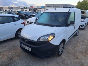 Fiat Doblo Cargo Sx 1.6 Mjet 77kw (105cv) - Foto 2