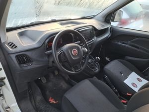 Fiat Doblo Cargo Sx 1.6 Mjet 77kw (105cv) - Foto 8