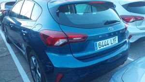 Ford Focus 1.0 Ecoboost Mhev 92kw Trend+ - Foto 3