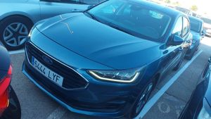 Ford Focus 1.0 Ecoboost Mhev 92kw Trend+ - Foto 2