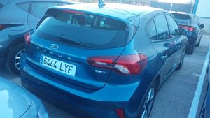 Ford Focus 1.0 Ecoboost Mhev 92kw Trend+ - Foto 4
