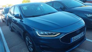 Ford Focus 1.0 Ecoboost Mhev 92kw Trend+ - Foto 5
