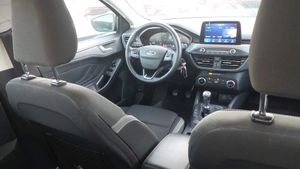 Ford Focus 1.0 Ecoboost Mhev 92kw Trend+ - Foto 9