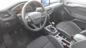 Ford Focus 1.0 Ecoboost Mhev 92kw Trend+ - Foto 6
