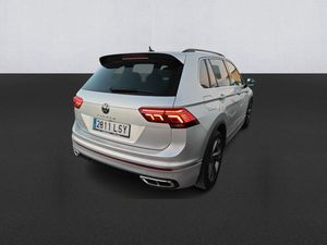 Volkswagen Tiguan R-line 2.0 Tdi 110kw (150cv) Dsg - Foto 5