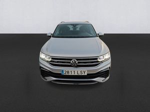 Volkswagen Tiguan R-line 2.0 Tdi 110kw (150cv) Dsg - Foto 3