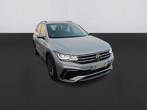 Volkswagen Tiguan R-line 2.0 Tdi 110kw (150cv) Dsg - Foto 4