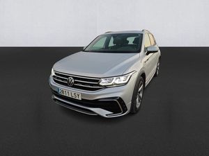 Volkswagen Tiguan R-line 2.0 Tdi 110kw (150cv) Dsg - Foto 2