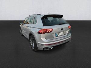 Volkswagen Tiguan R-line 2.0 Tdi 110kw (150cv) Dsg - Foto 7