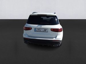 Mercedes Glb 2.0 200 D Dct 110kw (150cv) - Foto 6