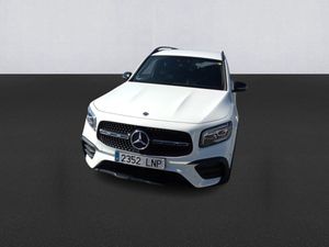 Mercedes Glb 2.0 200 D Dct 110kw (150cv) - Foto 3