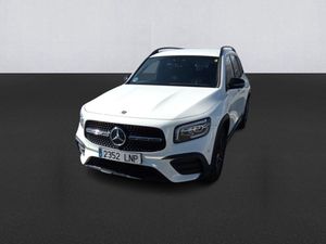 Mercedes Glb 2.0 200 D Dct 110kw (150cv) - Foto 2