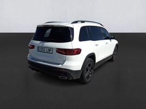 Mercedes Glb 2.0 200 D Dct 110kw (150cv) - Foto 5