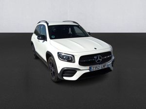 Mercedes Glb 2.0 200 D Dct 110kw (150cv) - Foto 4