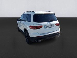 Mercedes Glb 2.0 200 D Dct 110kw (150cv) - Foto 7