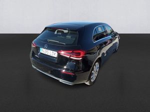 Mercedes A-class A 200 D - Foto 5