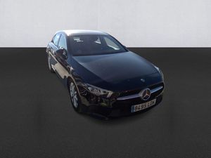Mercedes A-class A 200 D - Foto 4