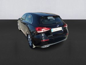 Mercedes A-class A 200 D - Foto 7