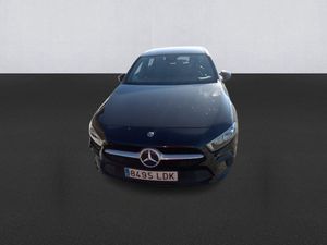 Mercedes A-class A 200 D - Foto 3