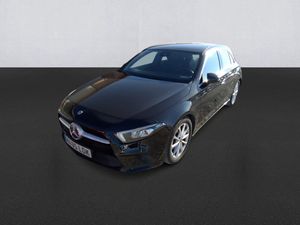Mercedes A-class A 200 D - Foto 2