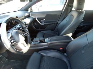 Mercedes A-class A 200 D - Foto 8