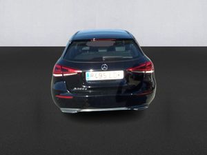 Mercedes A-class A 200 D - Foto 6