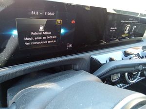 Mercedes A-class A 200 D - Foto 9