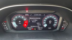 Audi Q3 Sportback 35 Tfsi 110kw(150cv) S Tronic Black Line - Foto 8