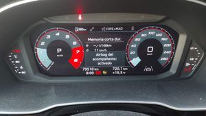 Audi Q3 Sportback 35 Tfsi 110kw(150cv) S Tronic Black Line - Foto 7