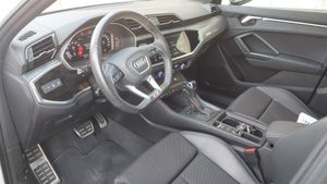 Audi Q3 Sportback 35 Tfsi 110kw(150cv) S Tronic Black Line - Foto 6