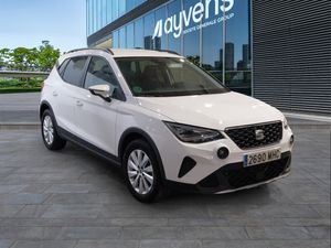 Seat Arona 1.0 Tsi 81kw (110cv) Style Xl Edition - Foto 4