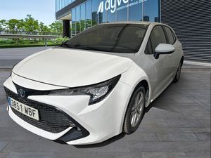 Toyota Corolla 1.8 125h Active Tech E-cvt - Foto 2