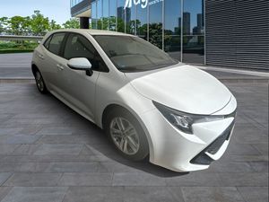 Toyota Corolla 1.8 125h Active Tech E-cvt - Foto 4