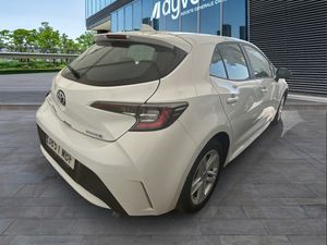 Toyota Corolla 1.8 125h Active Tech E-cvt - Foto 5