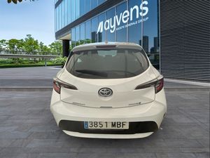 Toyota Corolla 1.8 125h Active Tech E-cvt - Foto 6