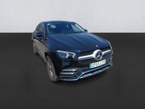 Mercedes Gle Coupe 350 De 4matic (híbrido Enchufable) - Foto 4