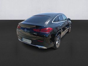 Mercedes Gle Coupe 350 De 4matic (híbrido Enchufable) - Foto 5