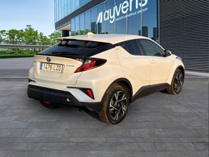 Toyota C-hr 1.8 125h Advance - Foto 5