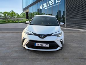 Toyota C-hr 1.8 125h Advance - Foto 3