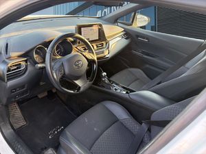 Toyota C-hr 1.8 125h Advance - Foto 8
